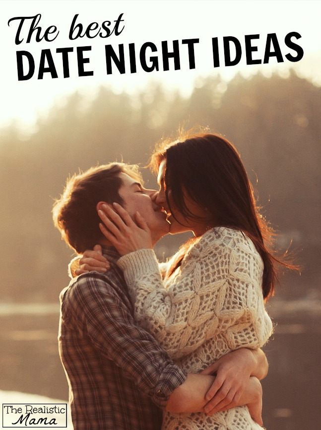 35 totally awesome date night ideas