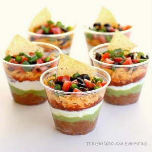 Dip Cups
