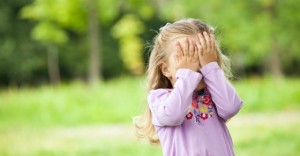 A child's perspective