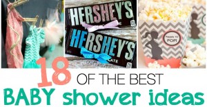 Baby Shower Ideas