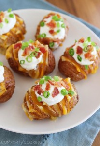 Baked Potato