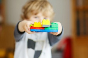 Parenting a Difficult Child