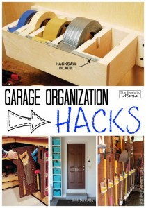 Garage Hacks