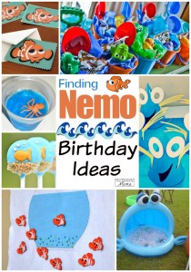 Finding Nemo