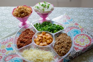 Soup Bar