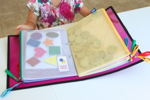 DIY Travel Book