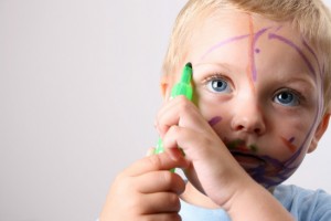 Is it time to stop reading articles and just start parenting