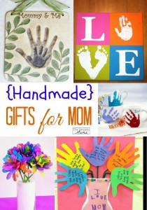 Gifts for Mom