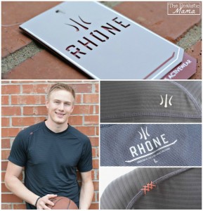 Rhone Apparel, Great Gift for Guys