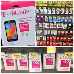 T-mobile