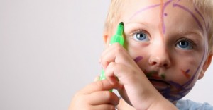 stop reading parenting articles