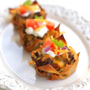 taco-cupcakes