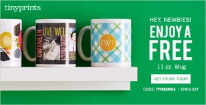 tiny prints coupon