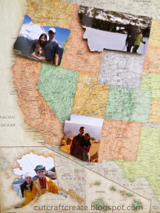 Photo Map