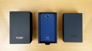 DROID