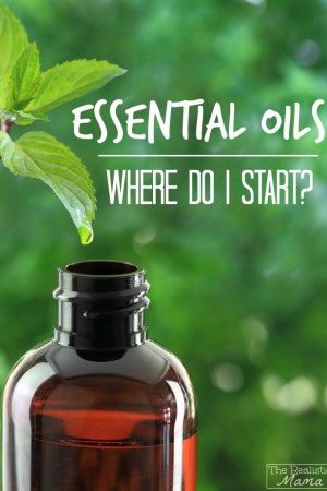Everything you need to know about Essential Oils summarized.