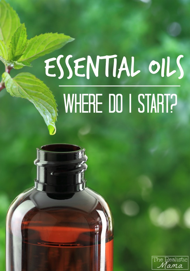 Everything you need to know about Essential Oils summarized.