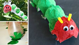 FB The Very Hungry Caterpillar