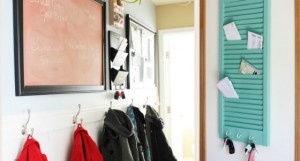 Facebook Home Organizing Ideas