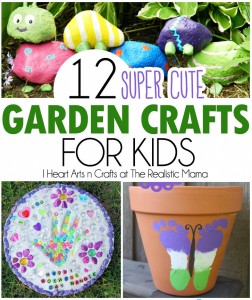 Garden Crafts