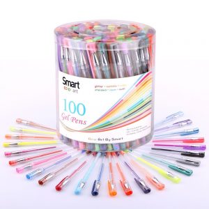 Gel Pens