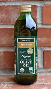 Olive Oil