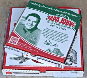 Papa John's