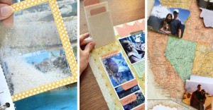 Super Cool Scrapbooking Ideas
