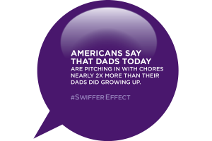 #SwifferDad