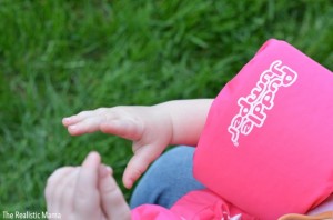 cute flotation devices for children