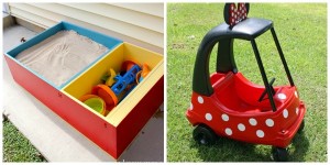 Adorable Upcycle Projects