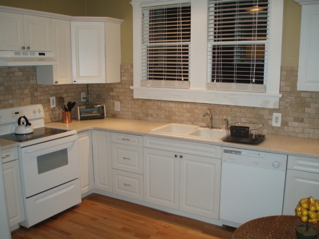 HomeAway Kitchen
