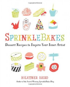 Sprinkle Bakes
