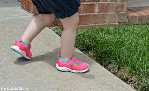 Stride Rite