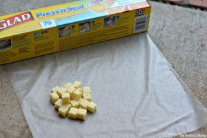 Cheese