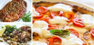 Grill Recipes FB