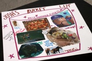 Summer Bucket List Ideas for Boys