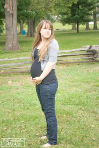Pregnancy