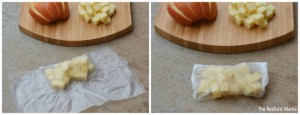 Snack Hack