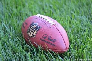 Wilson Football