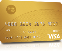 GreenDotVisaPrepaidCard