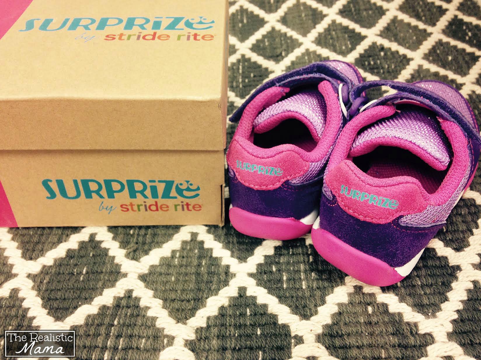 Surprize by Stride Rite Shoes