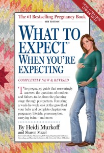 What to Expect® When You're Expecting
