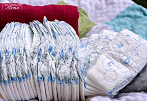 Baby Diapers
