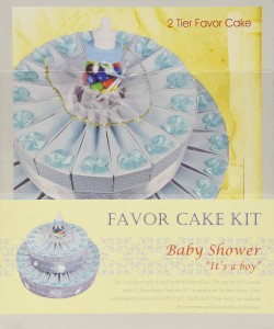Baby Shower Favors