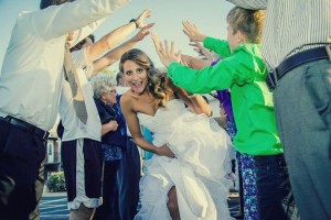 Bride