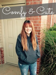 Comfy and Cute