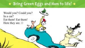 Green Eggs and Ham