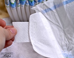 Kidgets Diaper