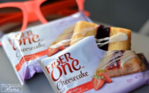 On-the-go Treat for Moms!